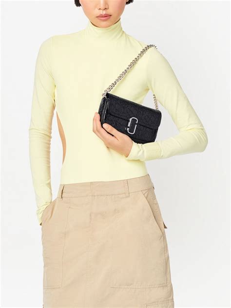 marc jacobs mini shoulder bag.